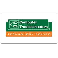 Computer Troubleshooter Logo