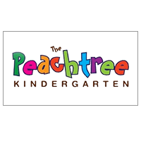 peachtree kindergarten logo