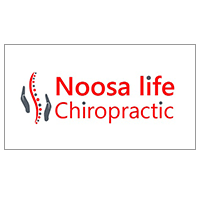 Noosa Life Chiropractor logo